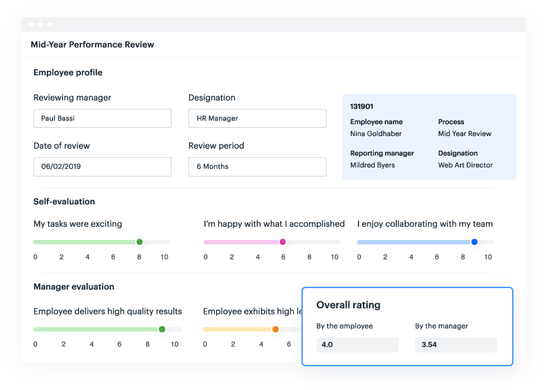 Make your reviews qualitative-2